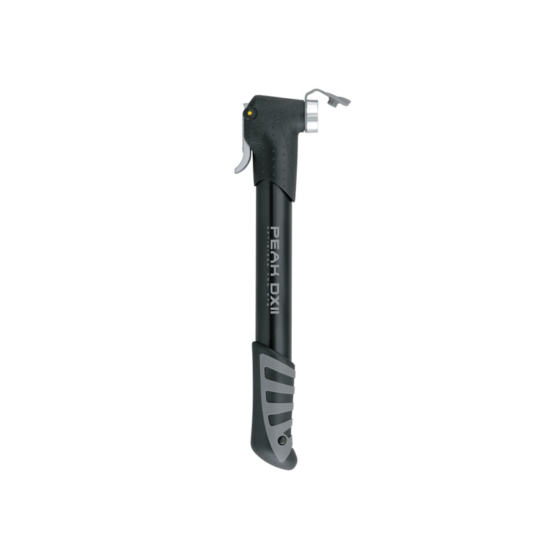 Mini Topeak Peak DX II pump