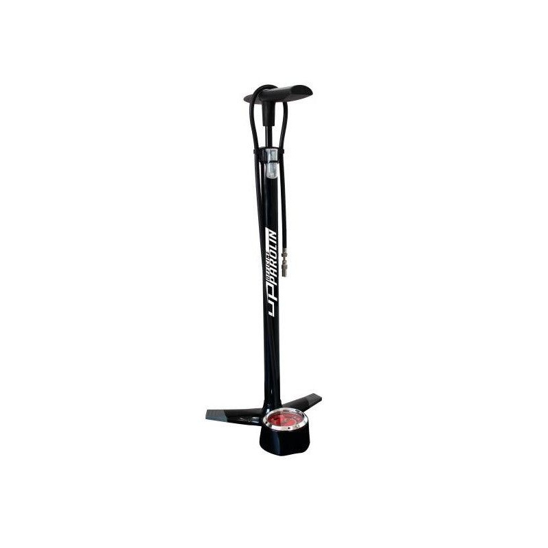 Parolin Pro b officine pump from the ground