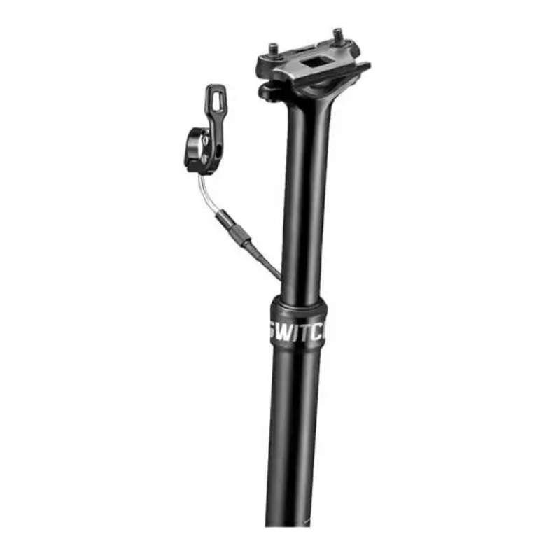Reggisella Telescopic Internal Cable Switch Sw-125 31.6 x 420mm 125mm excursion 125 mm