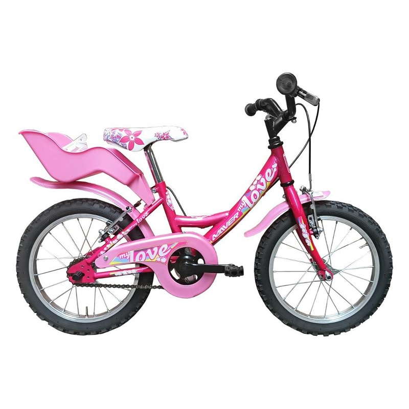 Rollmar My Love 16 “