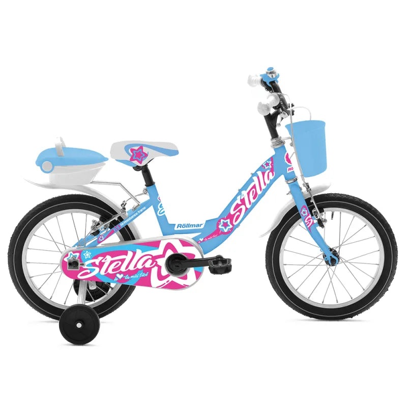 Rollmar Stella 12 ” Blue