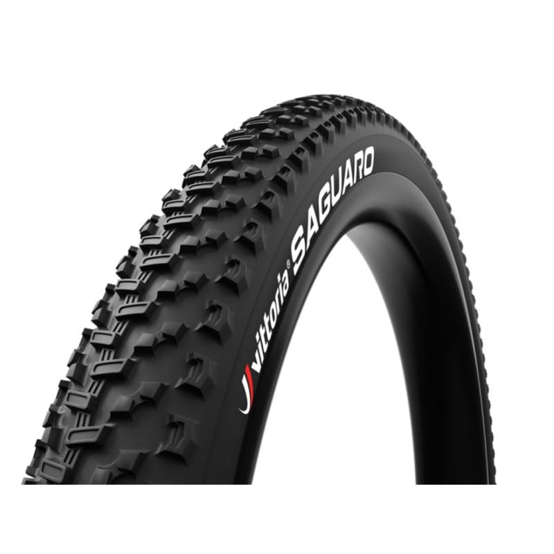 Saguaro XC-Tubeless TLR Vittoria Coptone 29×2.25