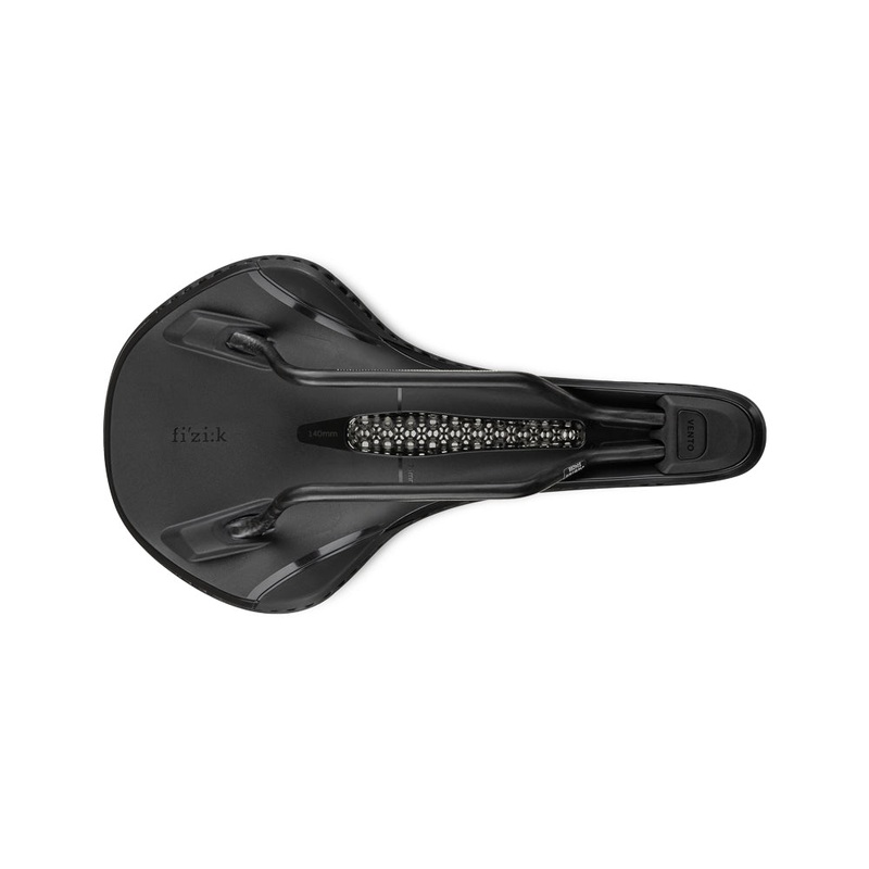 Sella Fizik Vento Antares R1 Adaptive 3D 140 mm