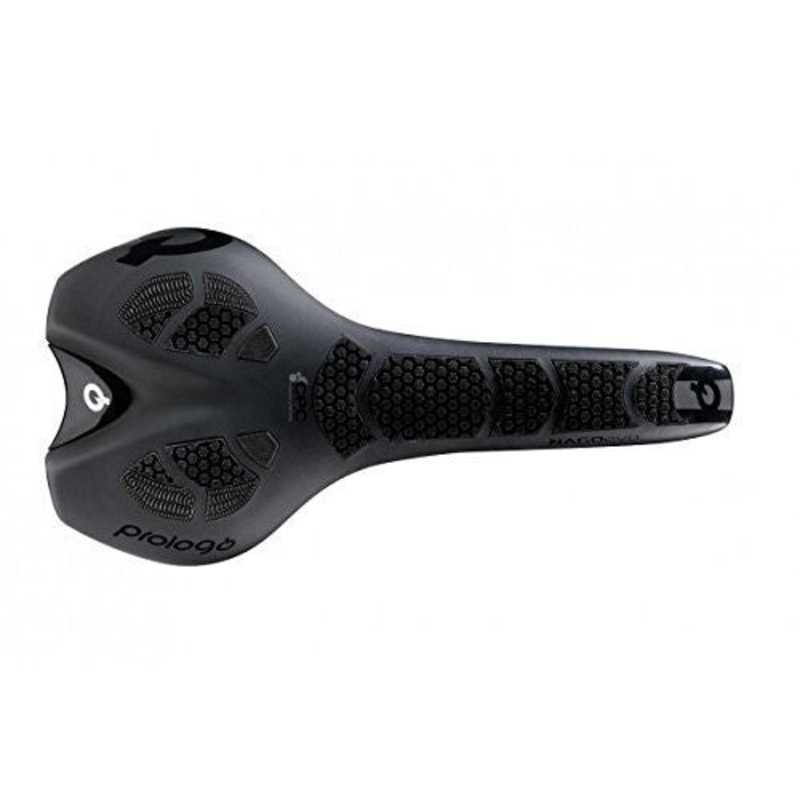 Sella Prologue Nago Evo cpc thyrox Black