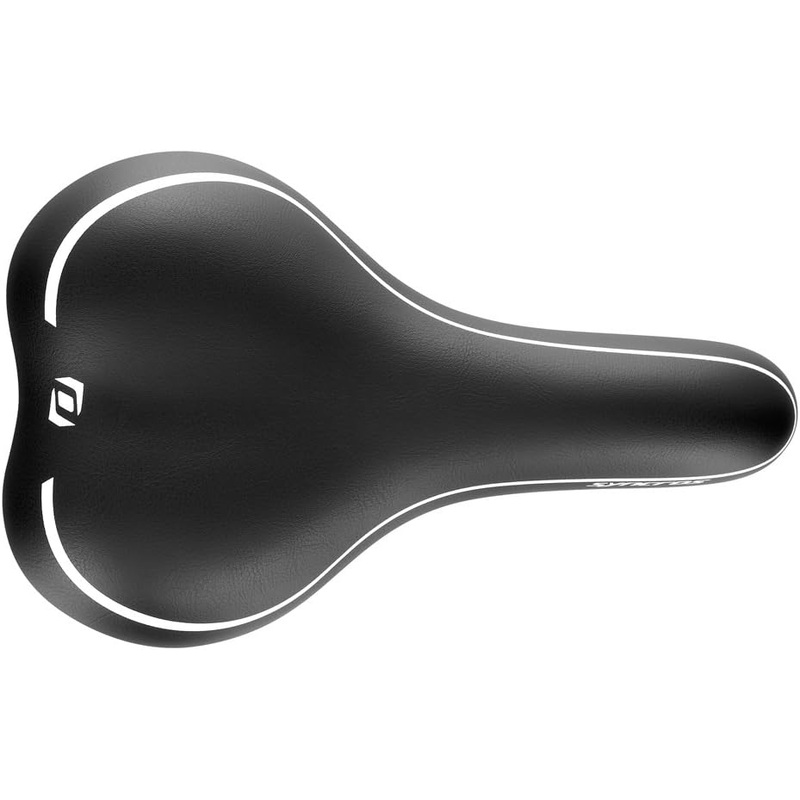 Sella Syncros Urban – and 2.5 Men