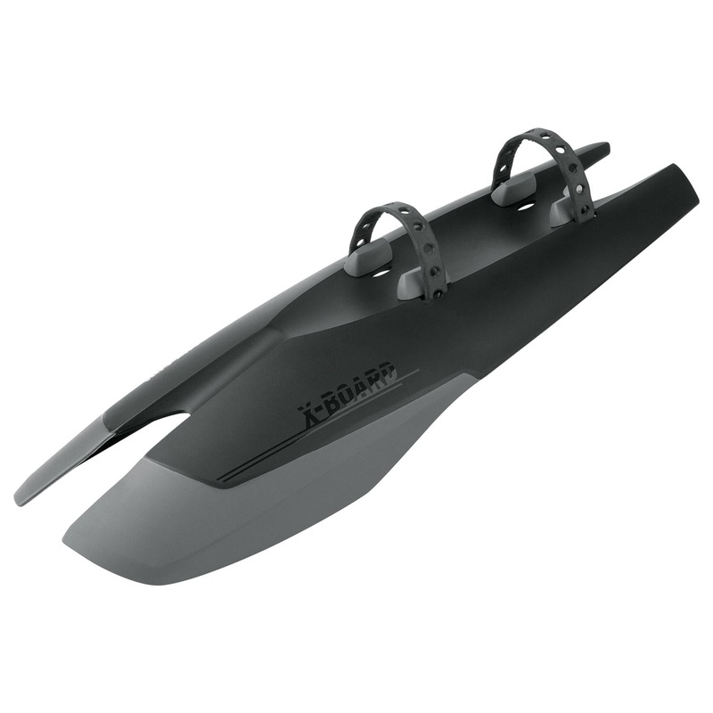 Spectra Tec X-Board horizontal pitchfall XL