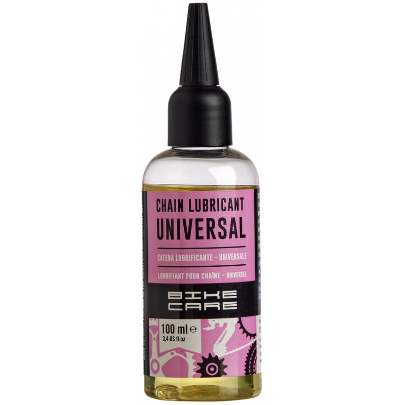 Tec bike care universal chain 100 ml
