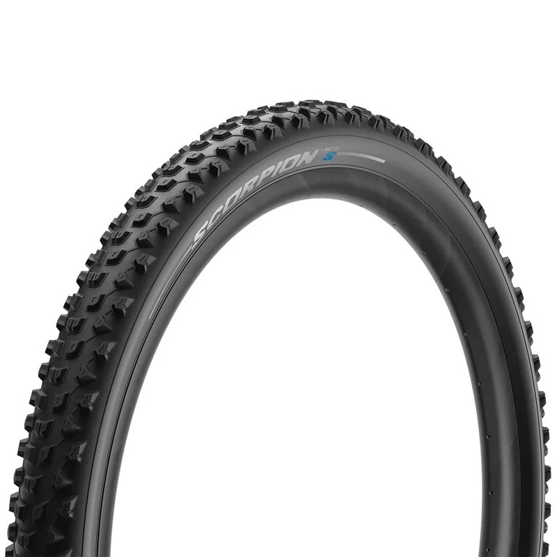 Tires Pirelli Scorpion S Tubeless Ready 27.5×2.60