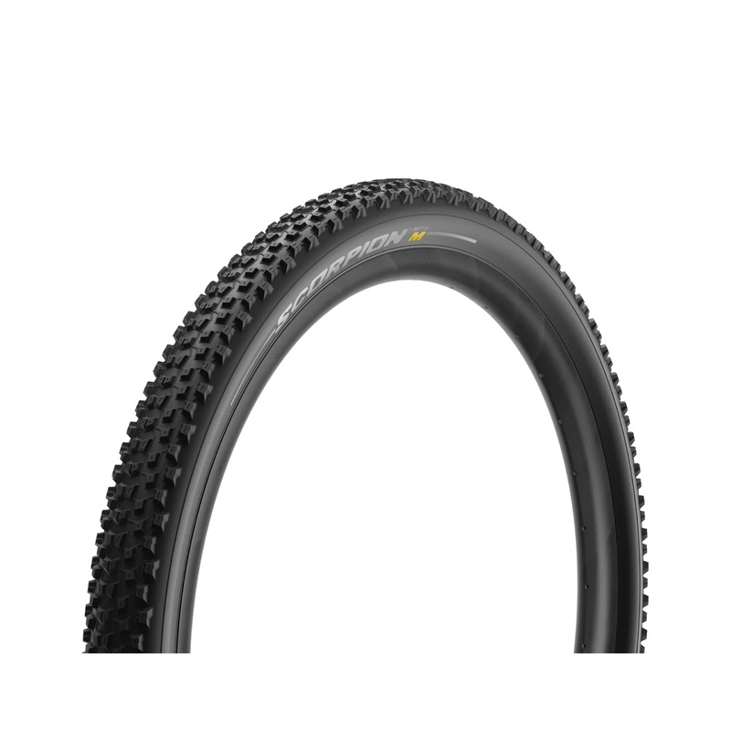Tires Pirelli Scorpion XC-M 29×2.20 Tubeless Ready