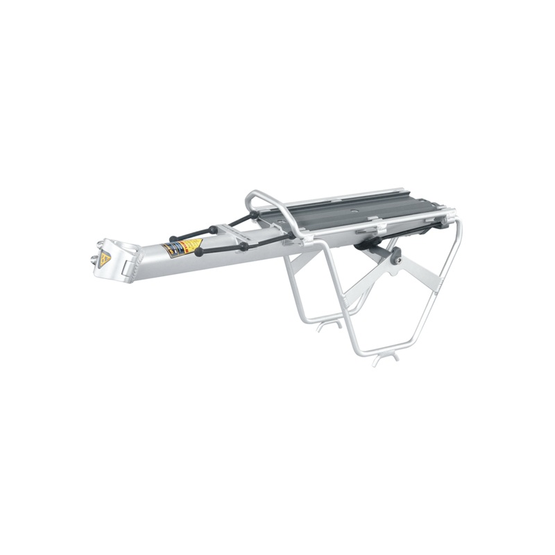 Topaak RX luggage rack with side frame (type e)