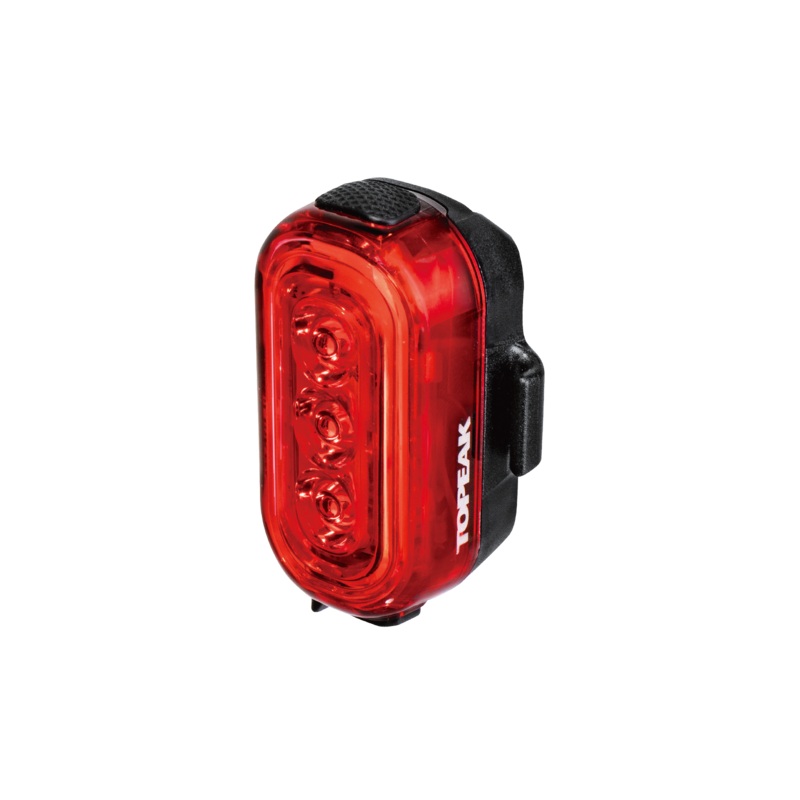 Topaok Taillux 100 USB 9 LED rear light
