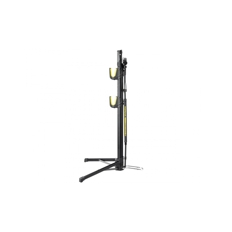 Transformer RX topak floor pump