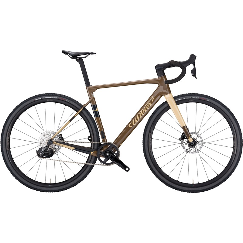 Wilier Rave SL M