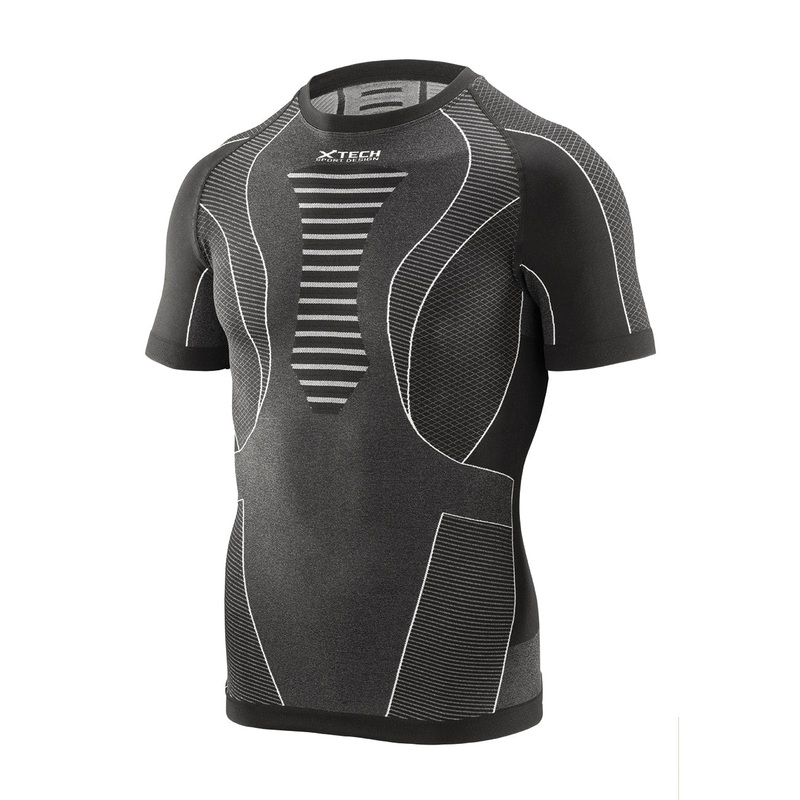 X-Tech Spyder shirt S/M