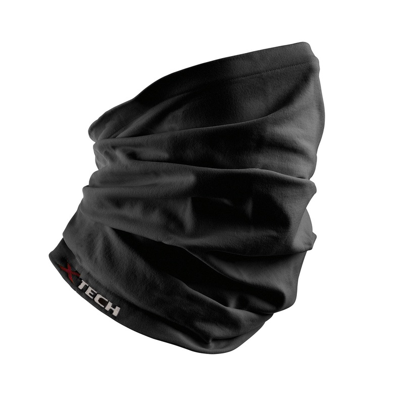 X-TECH X-Tube warmer Black