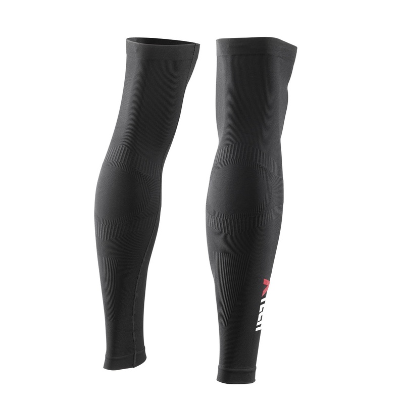X-tech XT76 legs Black S/M