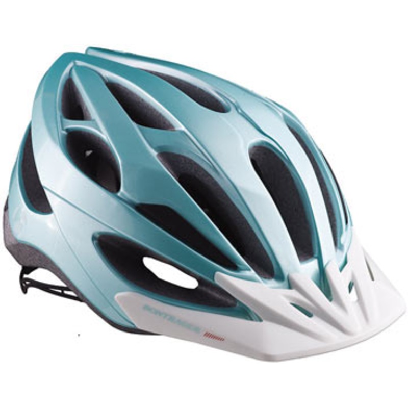 BonTrager solstice you youth’s child helmet Light blue 48-56cm