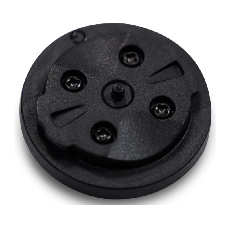 Bryton Rider conversion adapter S in Garmin