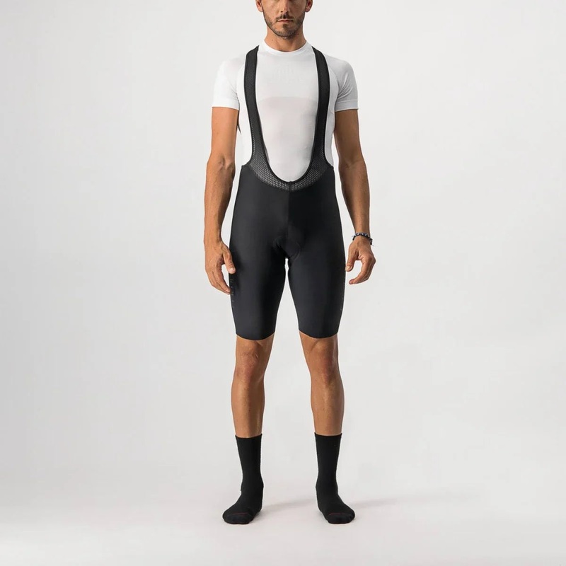 Castelli Nano Flex Pro Race 2025 Castelli Slopes Black M