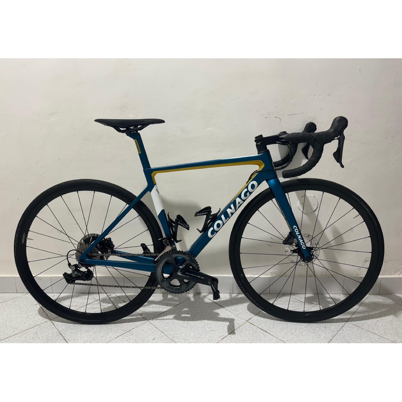 Colnago V3 disc Size 48S – Used 48s