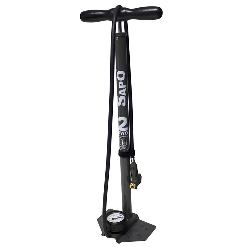 FLOOD PIMP SOPO ‘2TWO