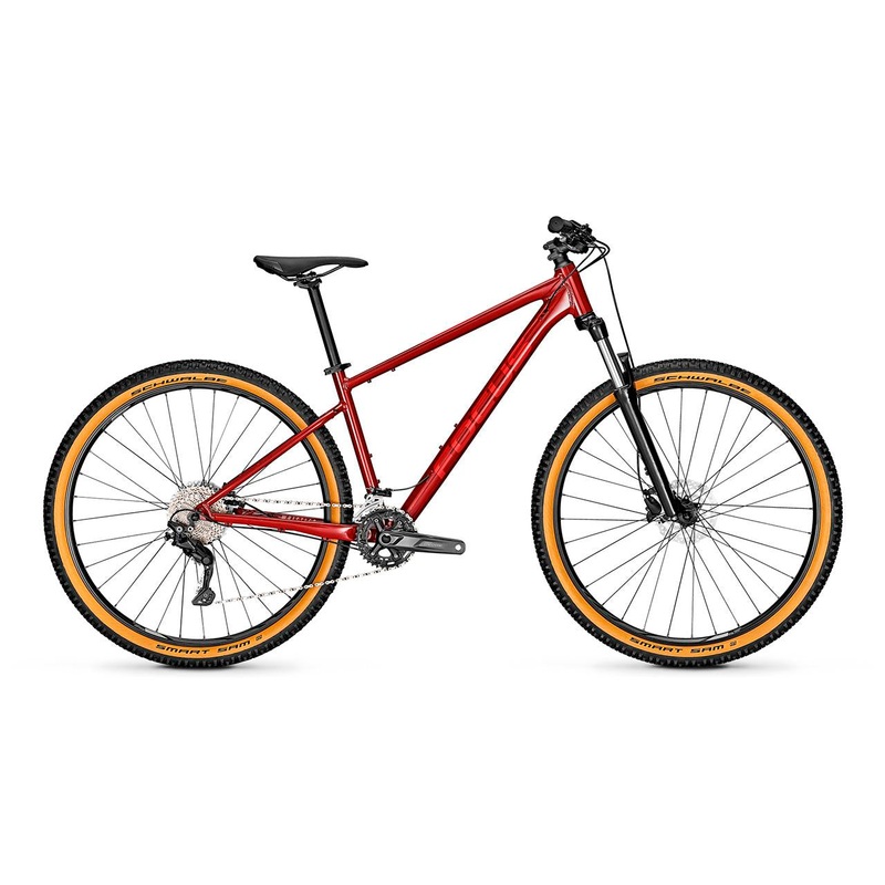 Focus Whistler 3.7 S/36 (27.5″)
