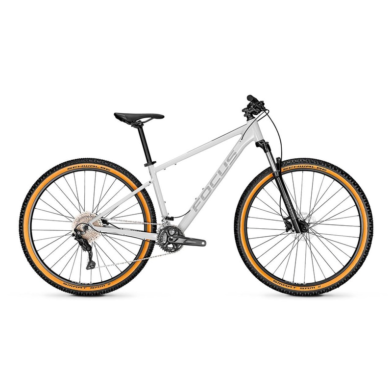 Focus Whistler 3.8 S/38 (27.5″)