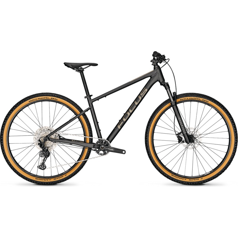 Focus Whistler 3.9 S/38(27.5″)