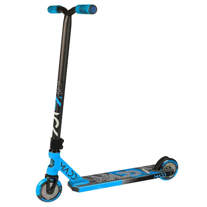 Madd Gear Kick Pro scooter