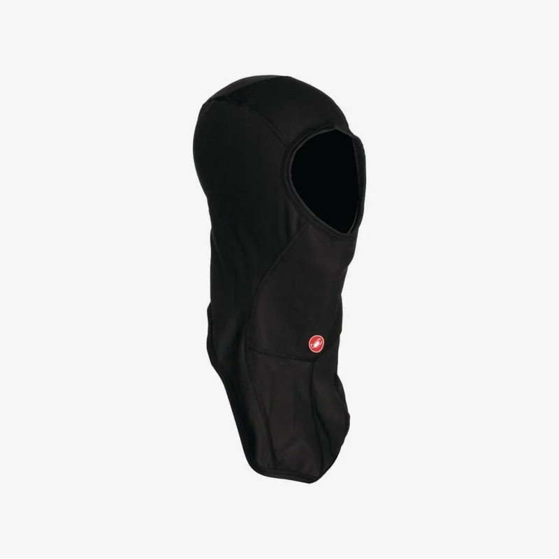 Passamontagna Castelli WS Balaclava 2025 Black