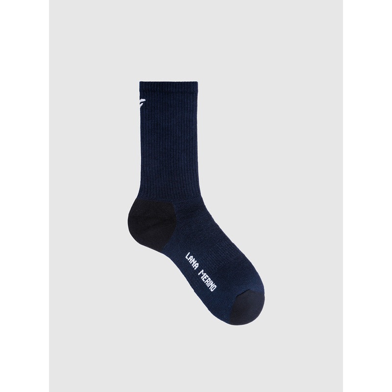 Pissei Alaska winter socks Blue XS