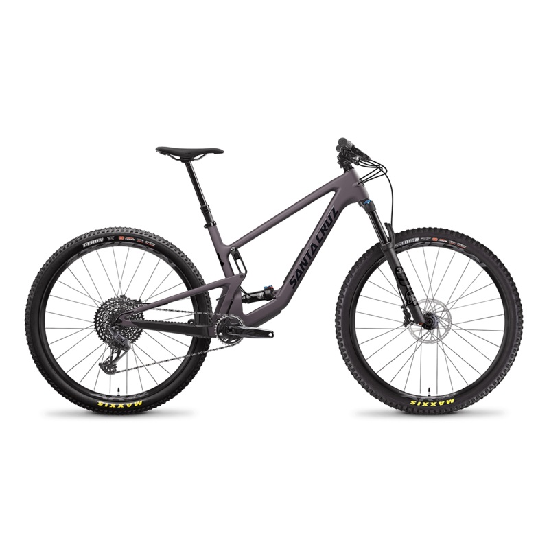 Santa Cruz Tallboy 5 C L