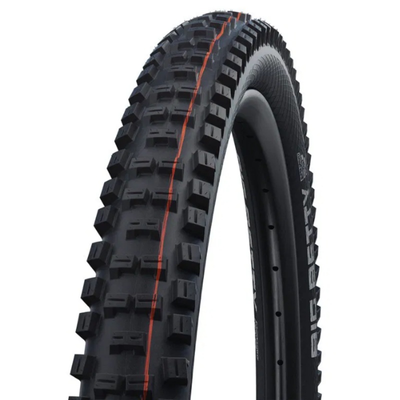 Schwalbe Big Betty Evo, Super, Gravity, Tle – 29×2.40