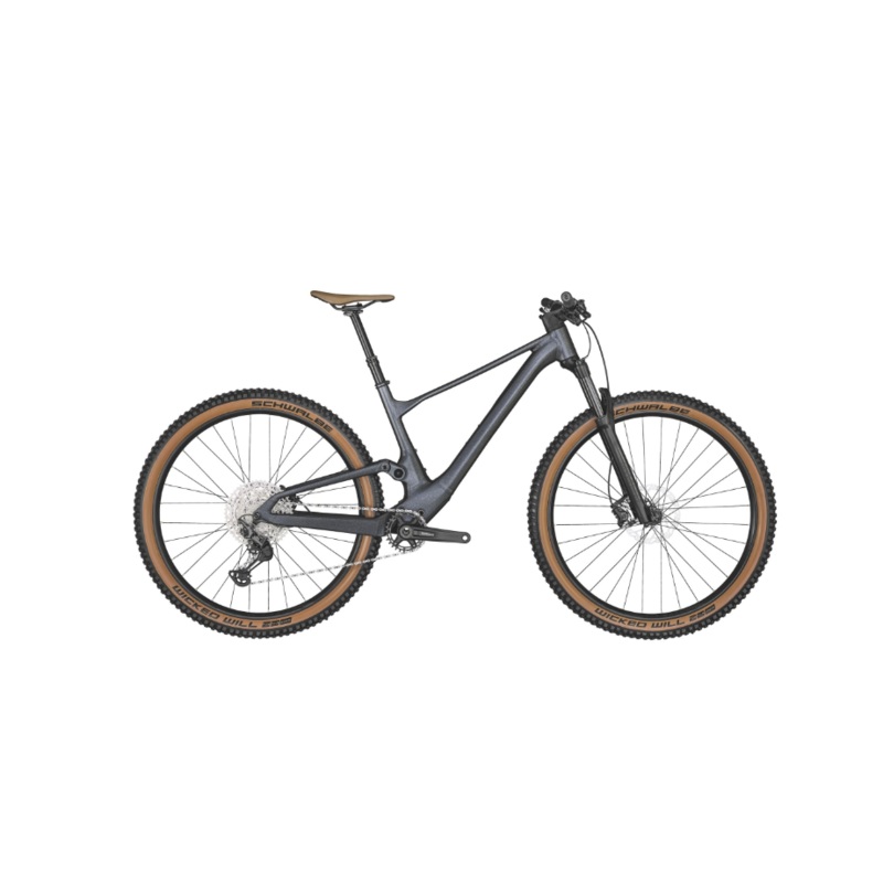 Scott Spark 960 Red S