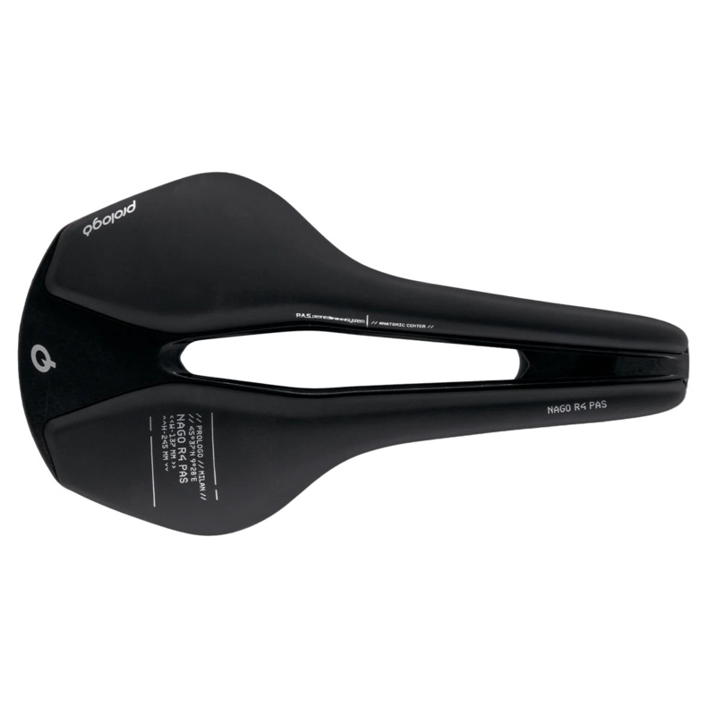 Sella Prologue Nago R4 Pas Nack 137