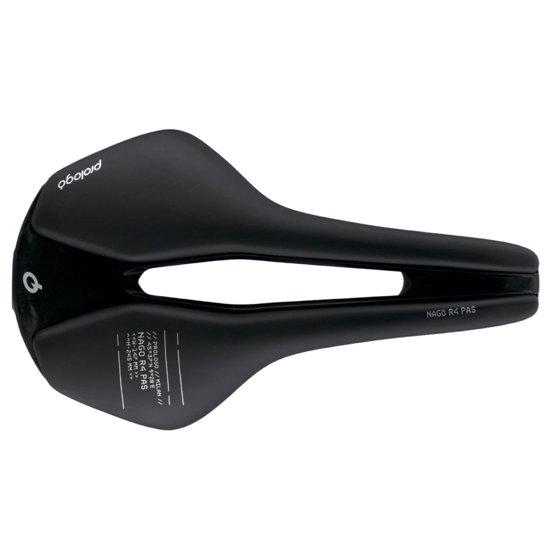 Sella Prologue Nago R4 Pas Nack 147