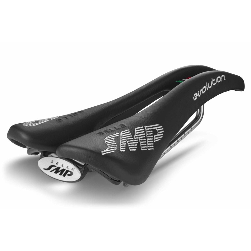 SPE EVANE EVOLUTION Black 266 x 129mm