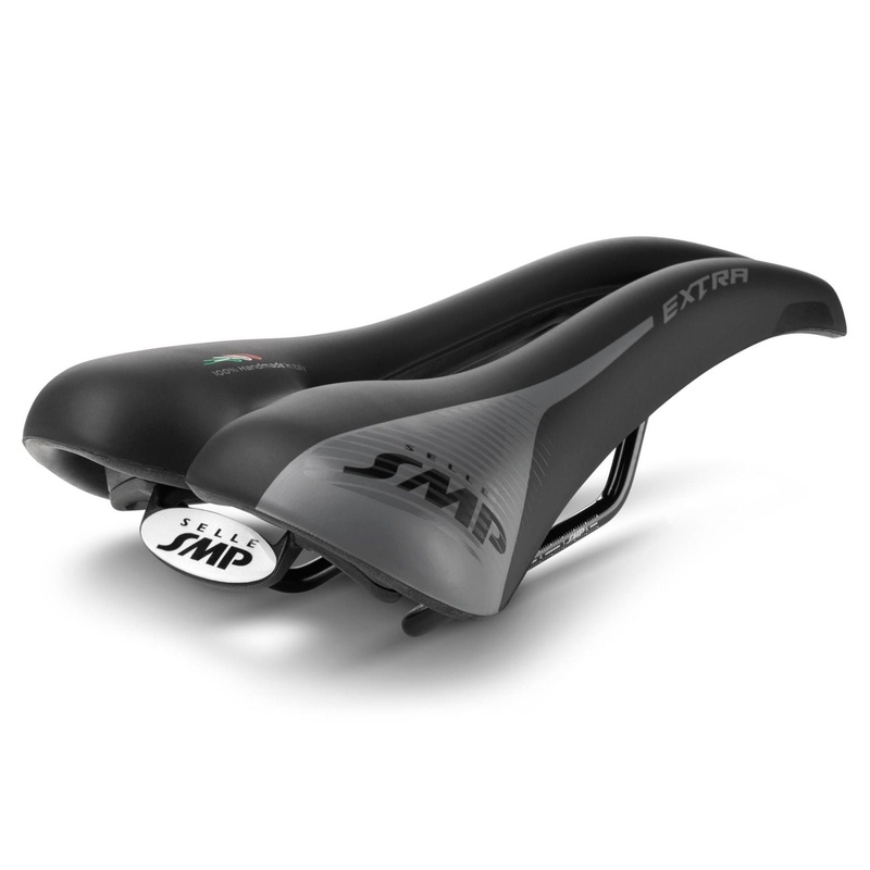SPE SMP EXTRA Black