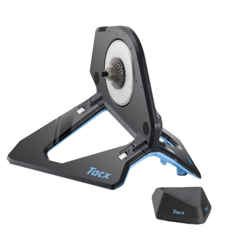 Tacx Smart Trainer Neo 2T roller