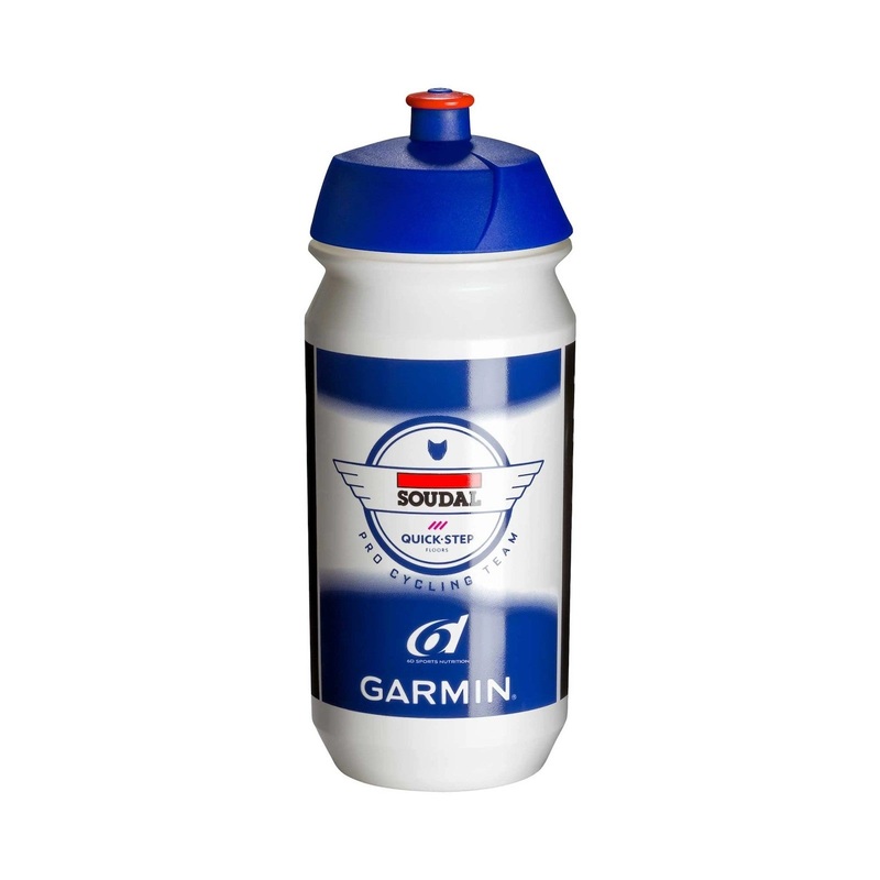 Tacx Soudal – Quick Step 500ml bottle
