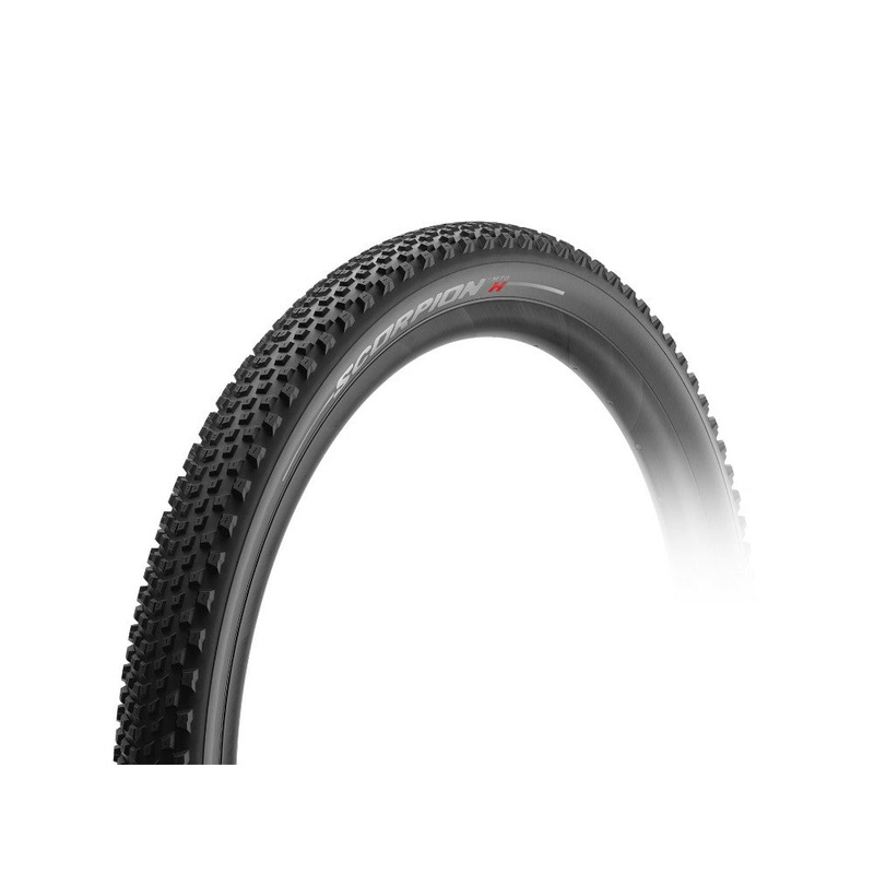 Tires Pirelli MTB Scorpion XC H 29×2.2 Pro wall