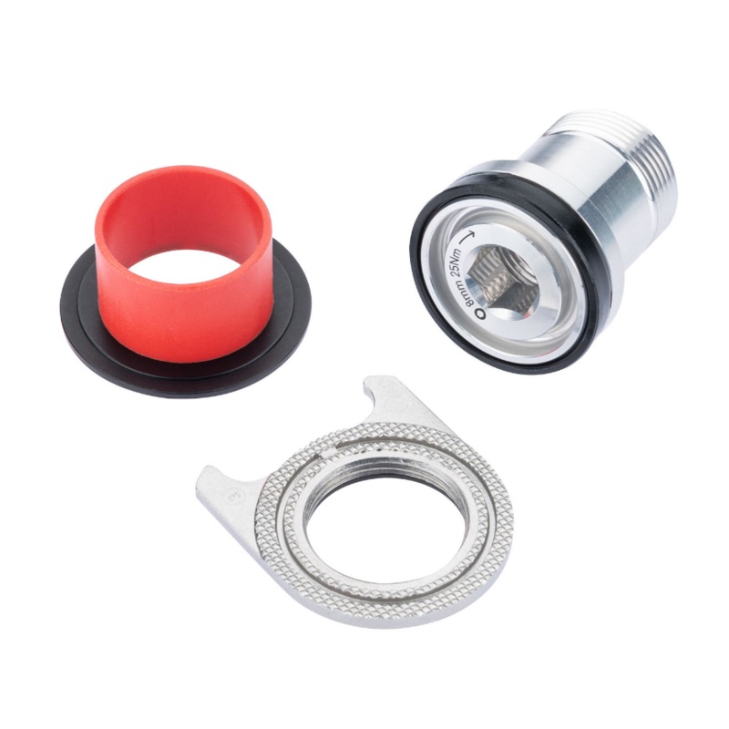 Viti kit for rear derailler SRAM XX SL T-Type Eagle Axs