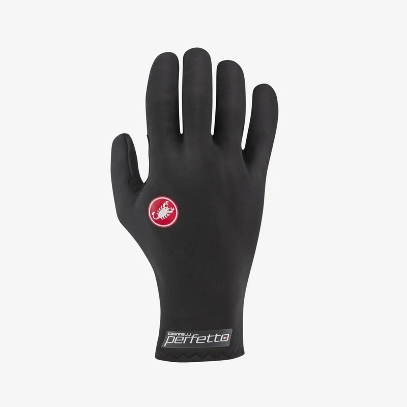 Winter gloves Castelli Perfect Ros 2025 Black S