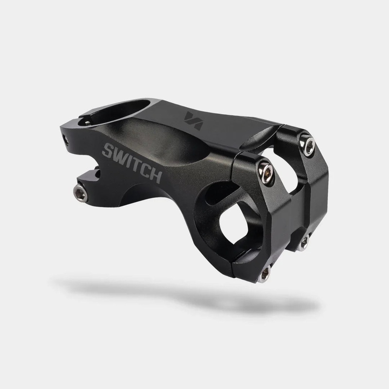 19th SWITCH SWITCH Handing attack 60mm