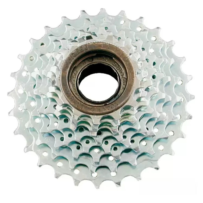 7V Fillet Sunrace Fake 13-28