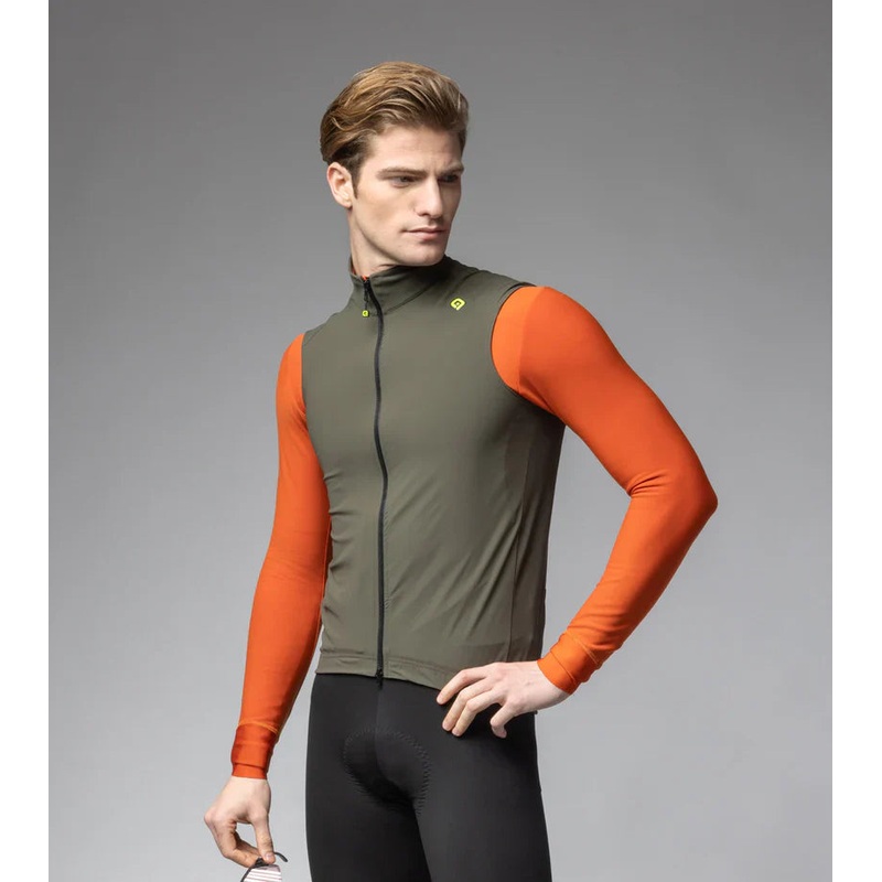 Al Al Klimatik K-Tornado 2025 Military green M