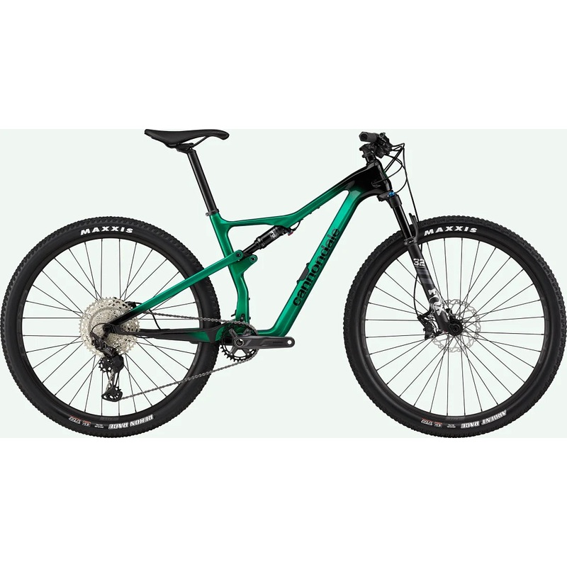 Cannondale Scalpel Carbon 4 L