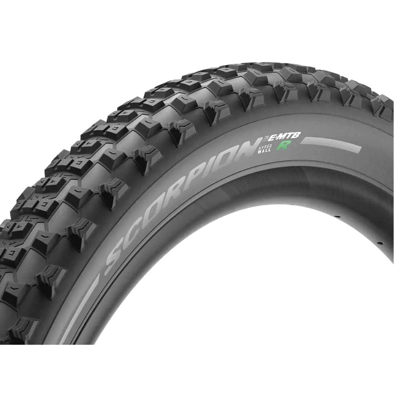 Copertone Pirelli Scorpion E-Mtb R Hyperwall APF TLR 27.5×2.80