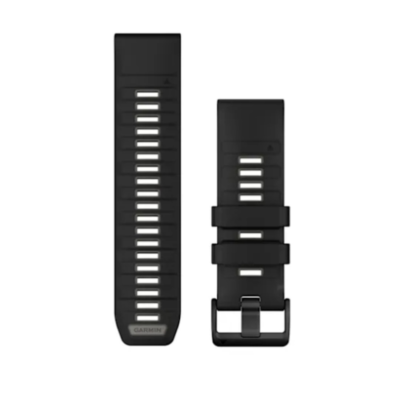 Garmin Quickfit 26 Watch Band silicone strap
