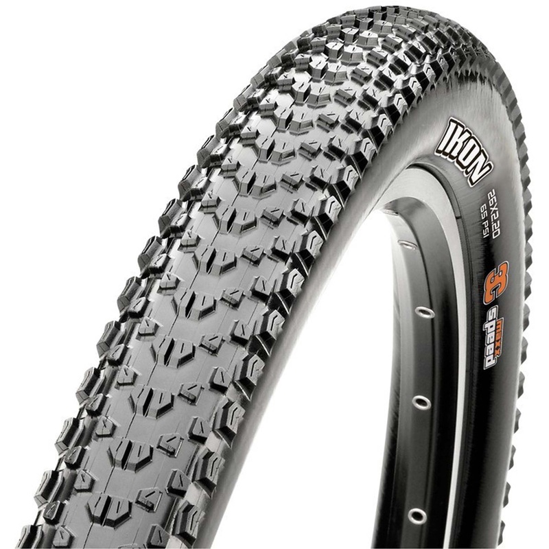 Maxxis Ikon WT – 29×2.60 inch – 3C Maxxterra TR Exo